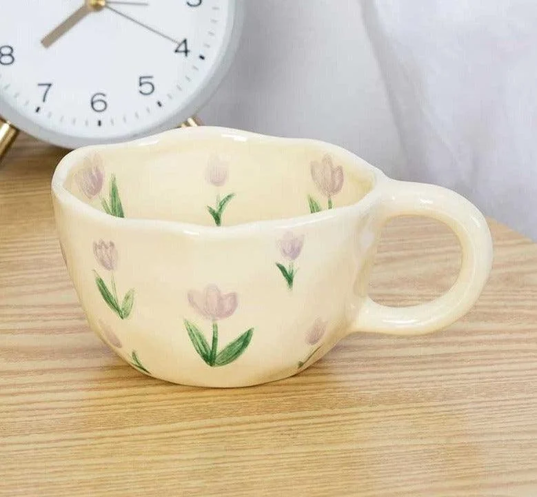 Aesthetic_Ceramic_Floral_Cherry_Blossom_Mug_-_-4120336 Aesthetic Ceramic Floral Cherry Blossom Mug -