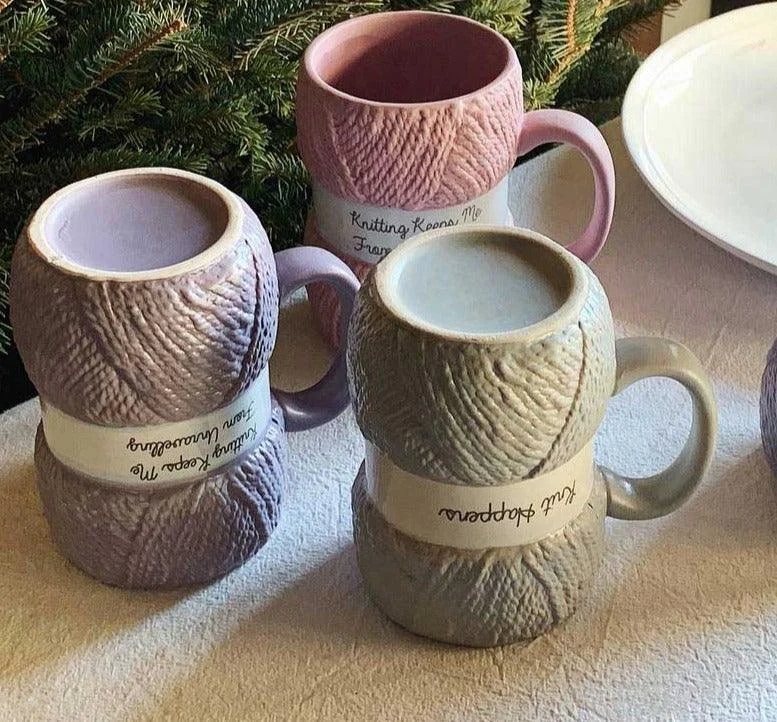 Aesthetic_Ceramic_Wool_Mug_-_-4120424 Aesthetic Ceramic Wool Mug -
