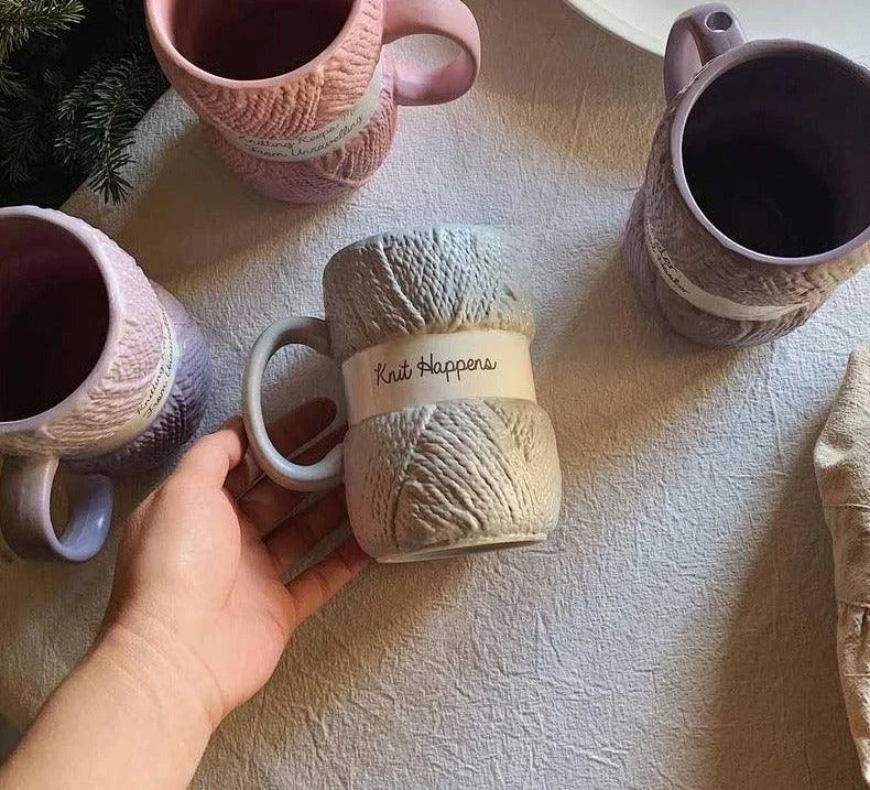 Aesthetic_Ceramic_Wool_Mug_-_-4120433 Aesthetic Ceramic Wool Mug -
