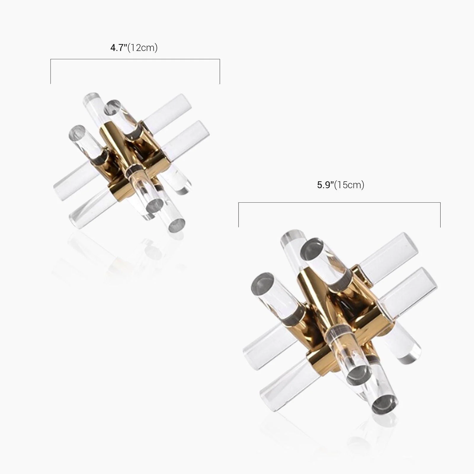 Aesthetic_Geometric_Cross_Crystal_Ornament_-_-4120829 Aesthetic Geometric Cross Crystal Ornament -