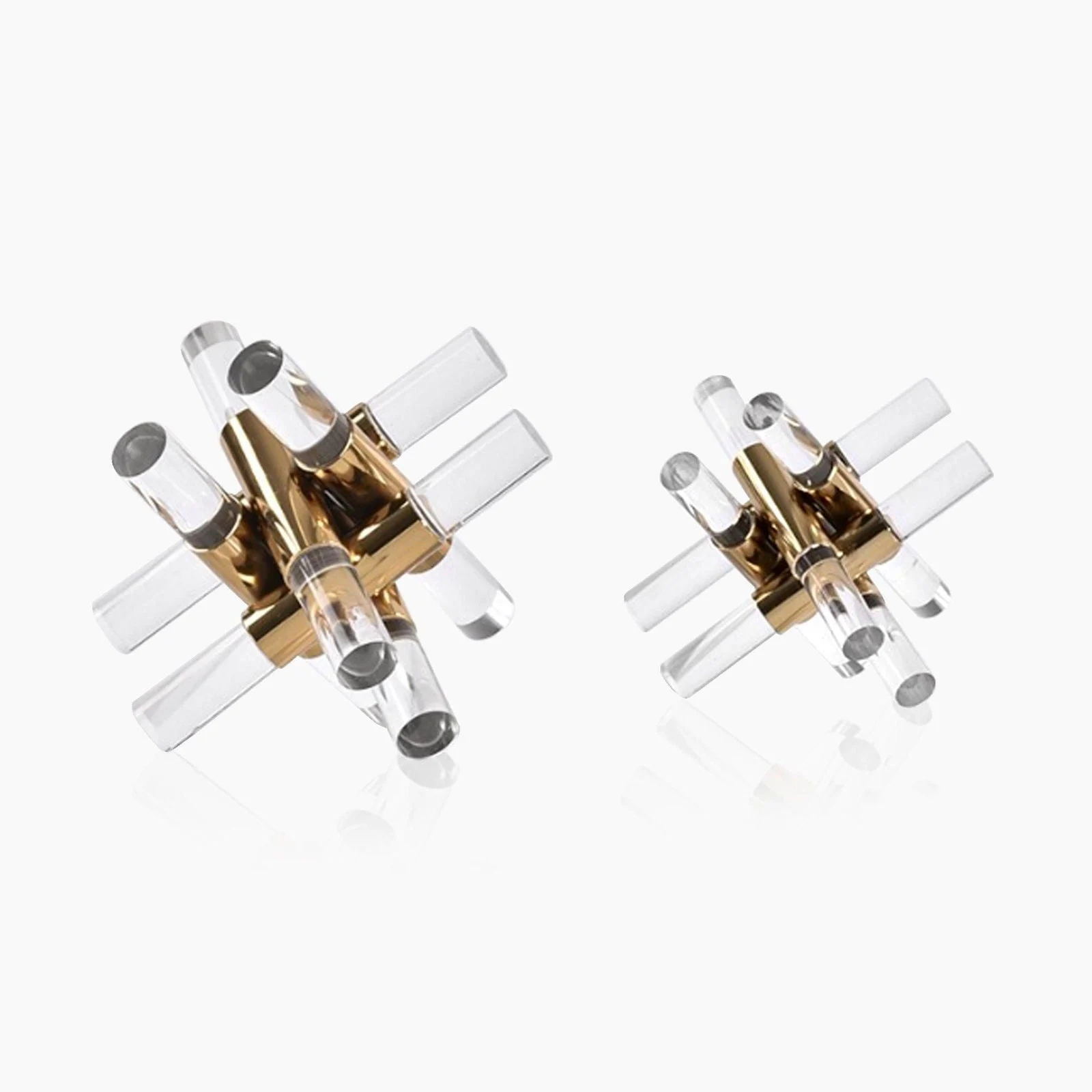 Aesthetic_Geometric_Cross_Crystal_Ornament_-_-4120838 Aesthetic Geometric Cross Crystal Ornament -