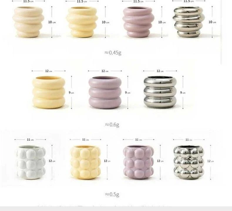 Aesthetic_Honey_Pot_Shaped_Ceramic_Makeup_Brush_Holder_-_-4120985 Aesthetic Honey Pot Shaped Ceramic Makeup Brush Holder -