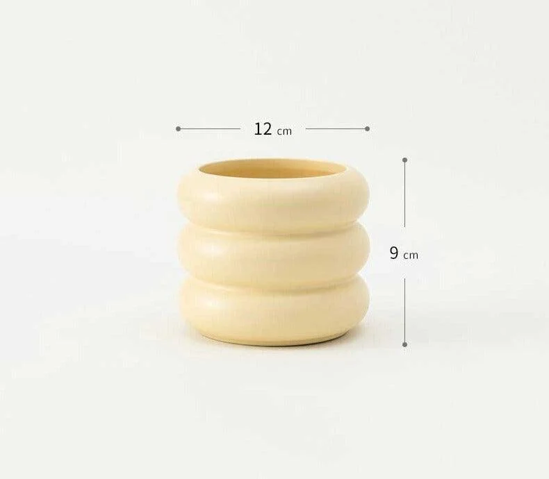 Aesthetic_Honey_Pot_Shaped_Ceramic_Makeup_Brush_Holder_-_-4121002 Aesthetic Honey Pot Shaped Ceramic Makeup Brush Holder -