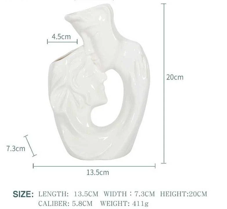 Aesthetic_Kiss_Couple_Minimalist_Vase_-_-4121099 Aesthetic Kiss Couple Minimalist Vase -