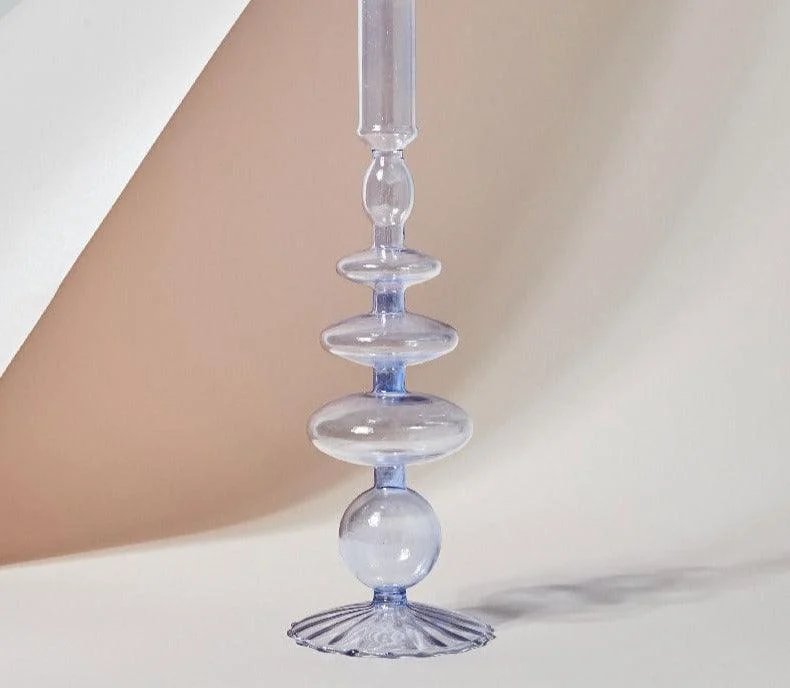 Aesthetic_Lilac_Wavy_Candle_Holders_-_-4121124 Aesthetic Lilac Wavy Candle Holders -