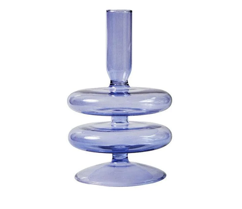 Aesthetic_Lilac_Wavy_Candle_Holders_-_-4121129 Aesthetic Lilac Wavy Candle Holders -