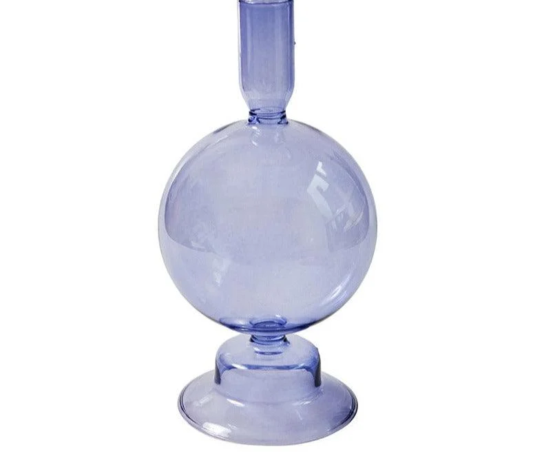 Aesthetic_Lilac_Wavy_Candle_Holders_-_-4121134 Aesthetic Lilac Wavy Candle Holders -