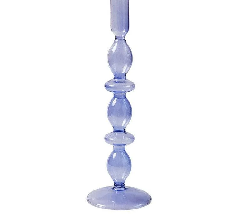 Aesthetic_Lilac_Wavy_Candle_Holders_-_-4121142 Aesthetic Lilac Wavy Candle Holders -