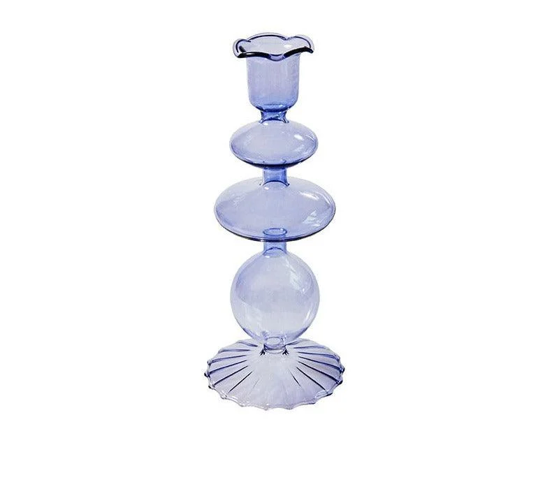 Aesthetic_Lilac_Wavy_Candle_Holders_-_-4121154 Aesthetic Lilac Wavy Candle Holders -