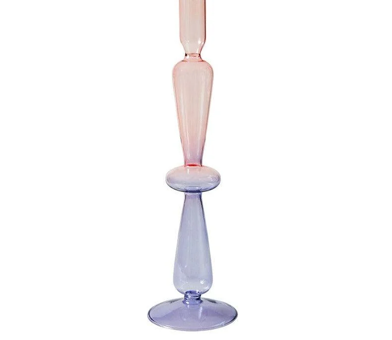 Aesthetic_Lilac_Wavy_Candle_Holders_-_-4121166 Aesthetic Lilac Wavy Candle Holders -