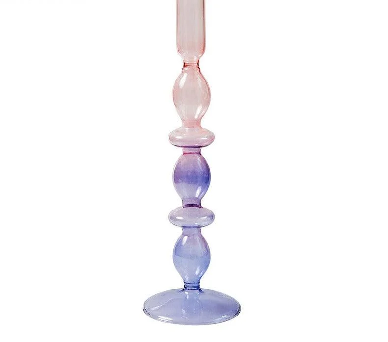 Aesthetic_Lilac_Wavy_Candle_Holders_-_-4121172 Aesthetic Lilac Wavy Candle Holders -
