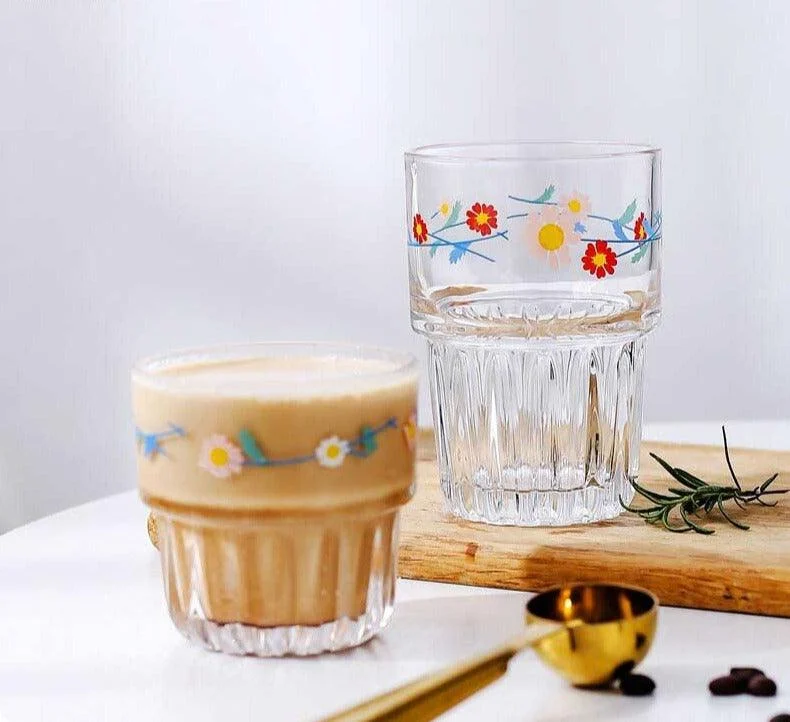 Aesthetic_Lily_Of_The_Valley_Daisy_Floral_Glass_Cups_-_-4121193 Aesthetic Lily Of The Valley Daisy Floral Glass Cups -