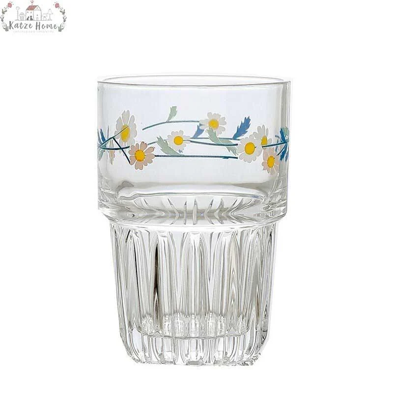 Aesthetic_Lily_Of_The_Valley_Daisy_Floral_Glass_Cups_-_-4121204 Aesthetic Lily Of The Valley Daisy Floral Glass Cups -