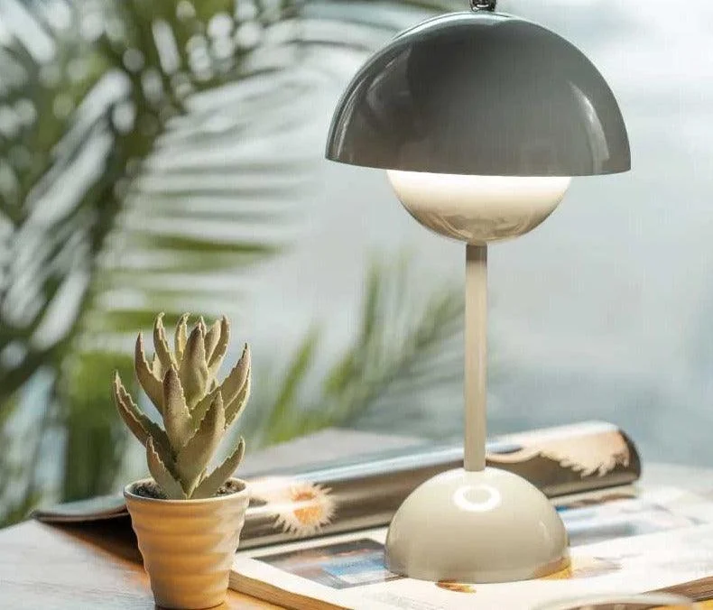 Aesthetic_Mid_Century_Mushroom_Lamp_-_-4121246 Aesthetic Mid Century Mushroom Lamp -