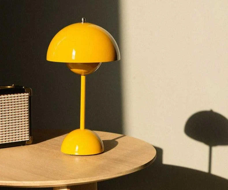 Aesthetic_Mid_Century_Mushroom_Lamp_-_-4121256 Aesthetic Mid Century Mushroom Lamp -