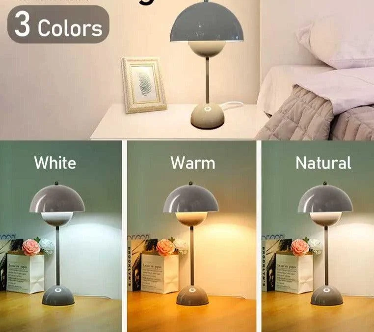 Aesthetic_Mid_Century_Mushroom_Lamp_-_-4121270 Aesthetic Mid Century Mushroom Lamp -
