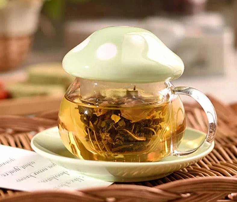Aesthetic_Mushroom_Glass_Cup_with_Ceramic_Lid_-_-4121393 Aesthetic Mushroom Glass Cup with Ceramic Lid -