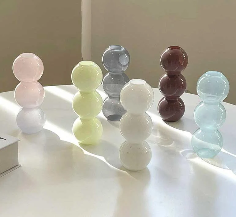 Aesthetic_Pastel_Gradient_Glass_Bubble_Vase_-_-4121477 Aesthetic Pastel Gradient Glass Bubble Vase -
