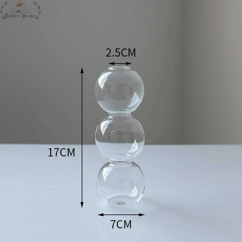 Aesthetic_Pastel_Gradient_Glass_Bubble_Vase_-_-4121508 Aesthetic Pastel Gradient Glass Bubble Vase -