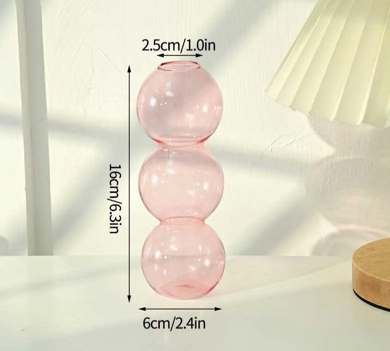 Aesthetic_Pastel_Gradient_Glass_Bubble_Vase_-_-4121517 Aesthetic Pastel Gradient Glass Bubble Vase -