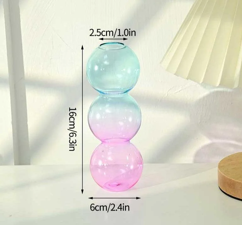 Aesthetic_Pastel_Gradient_Glass_Bubble_Vase_-_-4121521 Aesthetic Pastel Gradient Glass Bubble Vase -