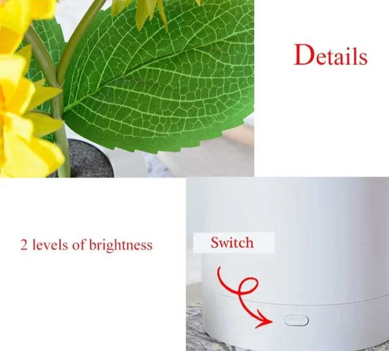 Aesthetic_Rechargeable_Sunflower_Night_Light_-_-4121605 Aesthetic Rechargeable Sunflower Night Light -