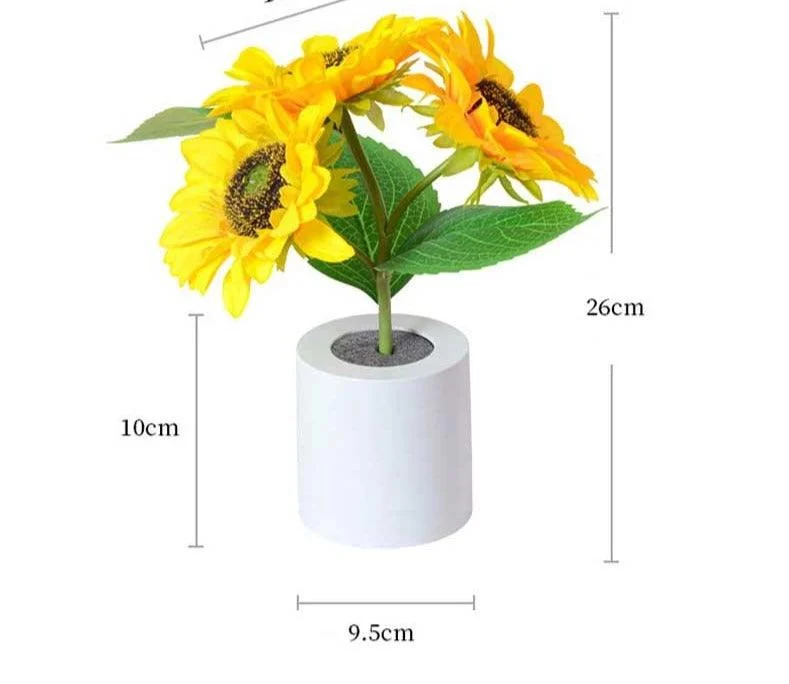 Aesthetic_Rechargeable_Sunflower_Night_Light_-_-4121610 Aesthetic Rechargeable Sunflower Night Light -