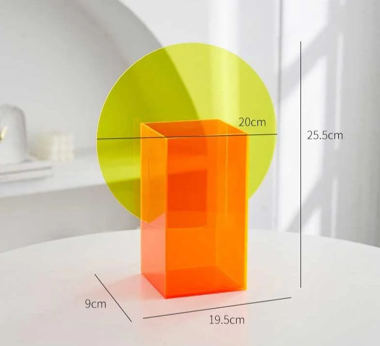Aesthetic_Sunset_Acrylic_Flower_Vase_-_-4121704 Aesthetic Sunset Acrylic Flower Vase -