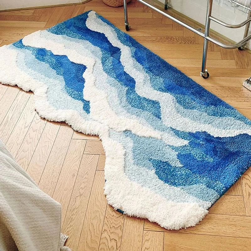 Aesthetic_Tufted_Rug_Wave_Pattern_-_-4121756 Aesthetic Tufted Rug Wave Pattern -
