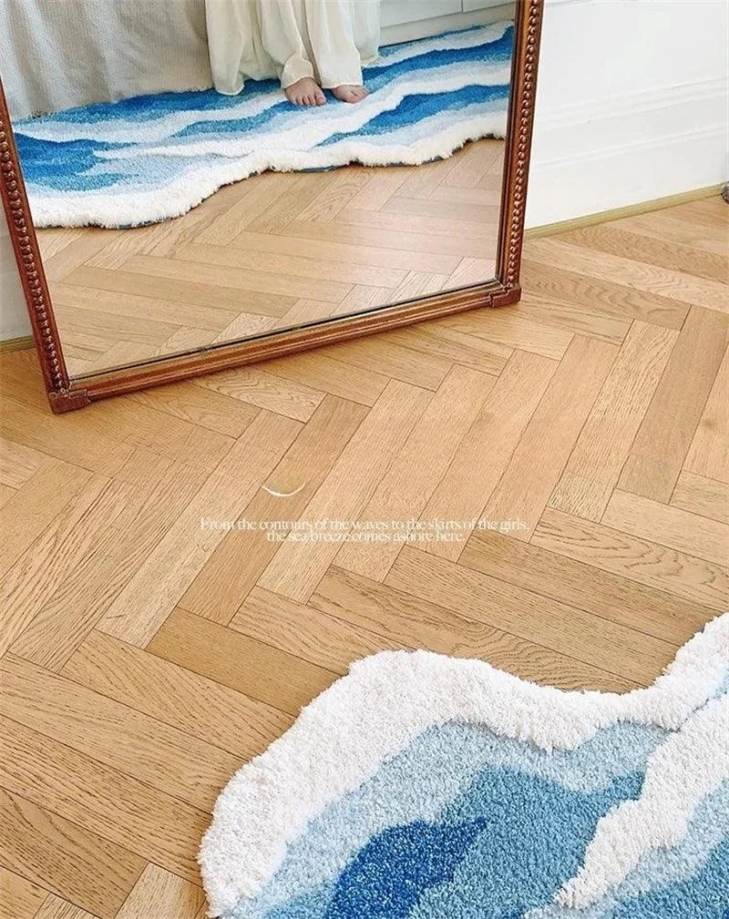 Aesthetic_Tufted_Rug_Wave_Pattern_-_-4121760 Aesthetic Tufted Rug Wave Pattern -