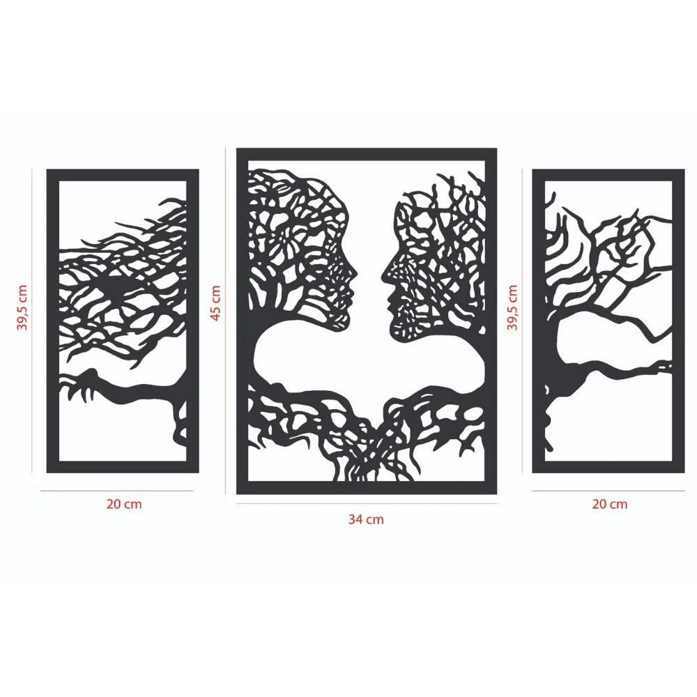 Afd5dac294ae24eda8a4a7a4b6b66c2ebn Tree of Life Wall Decor - ISTANBULLU LTD