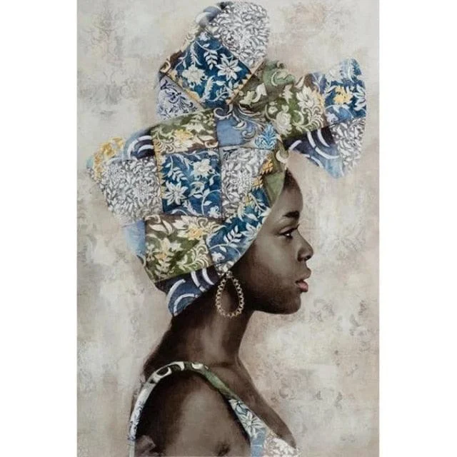 African_Tribal_Woman_-_-_tag1_-4126944 African Tribal Woman - - #tag1#