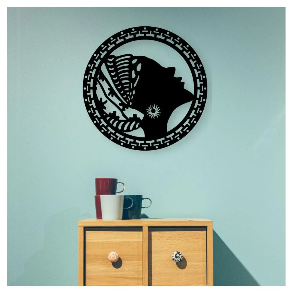 African_Women_Wall_Decor_-_-4122064 African Women Wall Decor -
