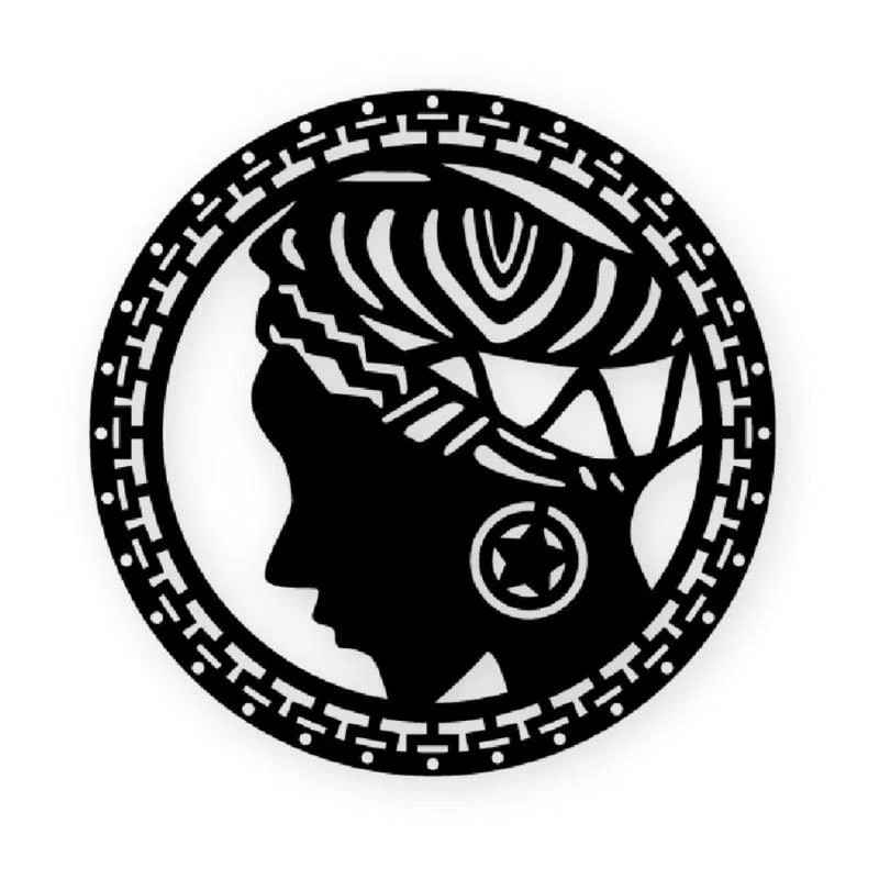 African_Women_Wall_Decor_-_-4122088 African Women Wall Decor -