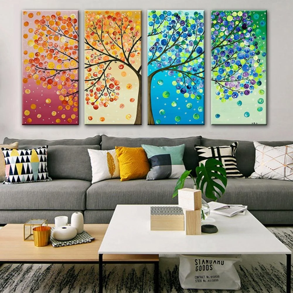 Agatha Canvas -