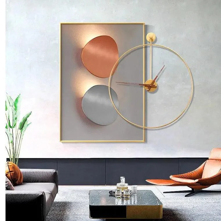 Ahana_Clock_Mural_-_-4122193 Ahana Clock & Mural -