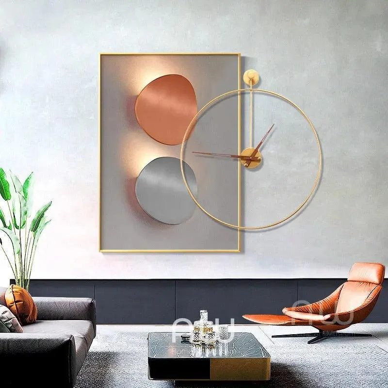 Ahana_Clock_Mural_-_-4122195 Ahana Clock & Mural -