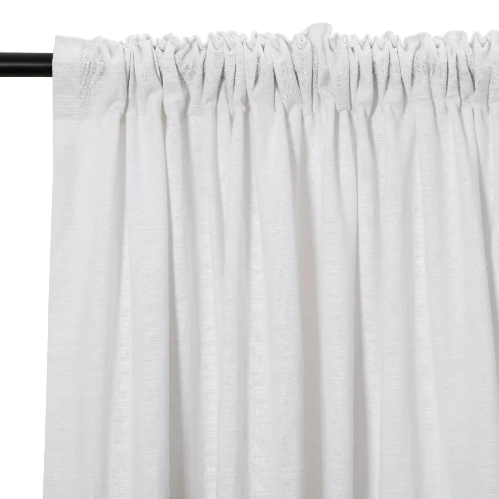 Aira-Linen-CottonCurtainwithSoftTopFabric-Homeko10 Aira - Linen-Cotton Curtain with Soft Top Fabric - Homeko