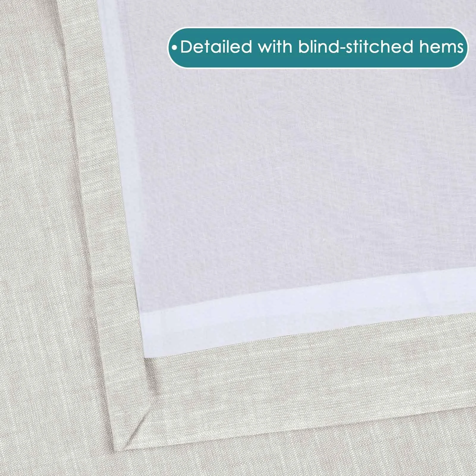 Aira-Linen-CottonCurtainwithSoftTopFabric-Homeko14 Aira - Linen-Cotton Curtain with Soft Top Fabric - Homeko