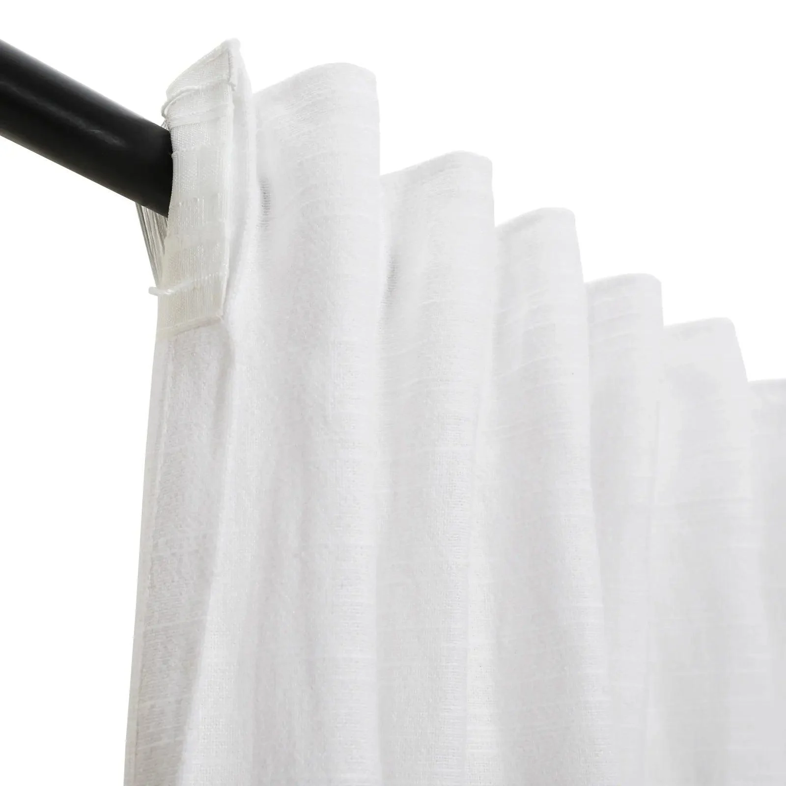 Aira-Linen-CottonCurtainwithSoftTopFabric-Homeko2 Aira - Linen-Cotton Curtain with Soft Top Fabric - Homeko