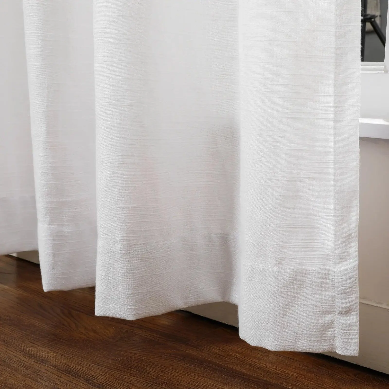 Aira-Linen-CottonCurtainwithSoftTopFabric-Homeko3 Aira - Linen-Cotton Curtain with Soft Top Fabric - Homeko