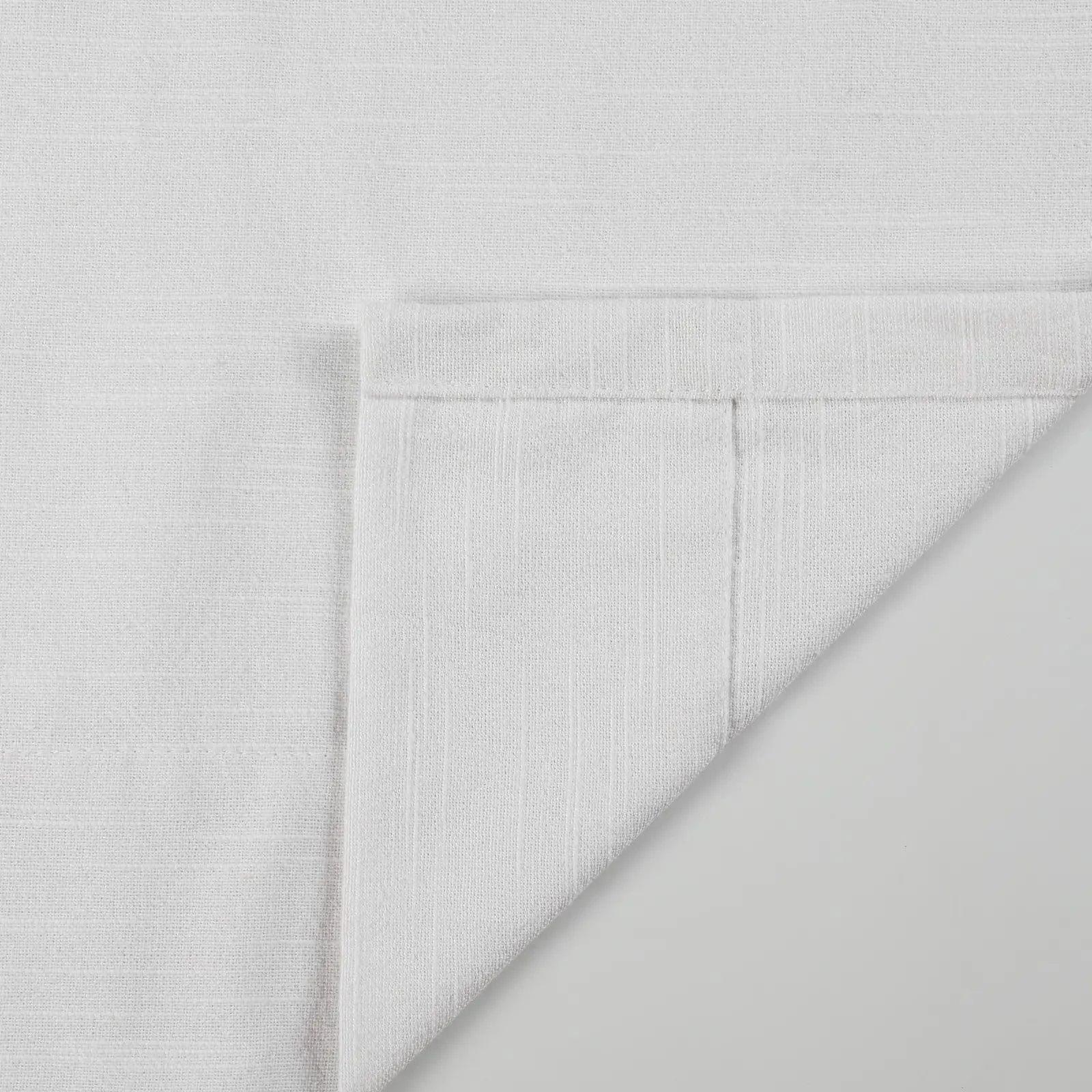 Aira-Linen-CottonCurtainwithSoftTopFabric-Homeko7 Aira - Linen-Cotton Curtain with Soft Top Fabric - Homeko