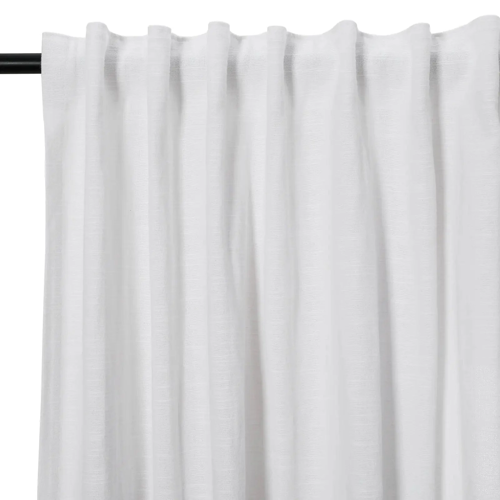 Aira-Linen-CottonCurtainwithSoftTopFabric-Homeko9 Aira - Linen-Cotton Curtain with Soft Top Fabric - Homeko