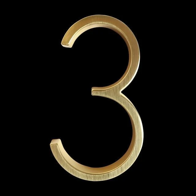 Airresa_-_Classic_House_Number_Signs_-_-_tag1_-4127304 Airresa - Classic House Number Signs - - #tag1#