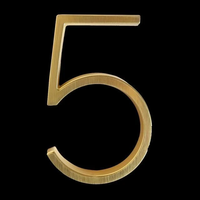 Airresa_-_Classic_House_Number_Signs_-_-_tag1_-4127313 Airresa - Classic House Number Signs - - #tag1#