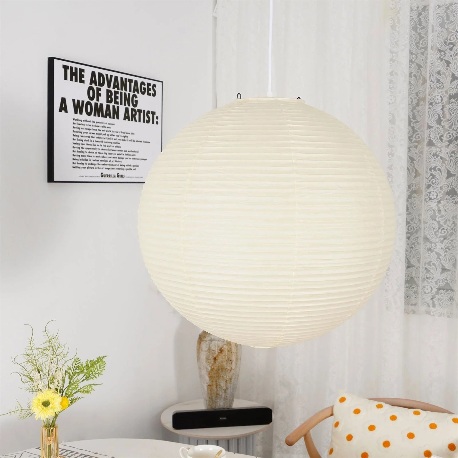Akari_A-Series_Japanese_Pendant_Lamp_with_Timeless_Elegance_-_-_tag1_-4127905 Akari A-Series™ – Japanese Pendant Lamp with Timeless Elegance - - #tag1#