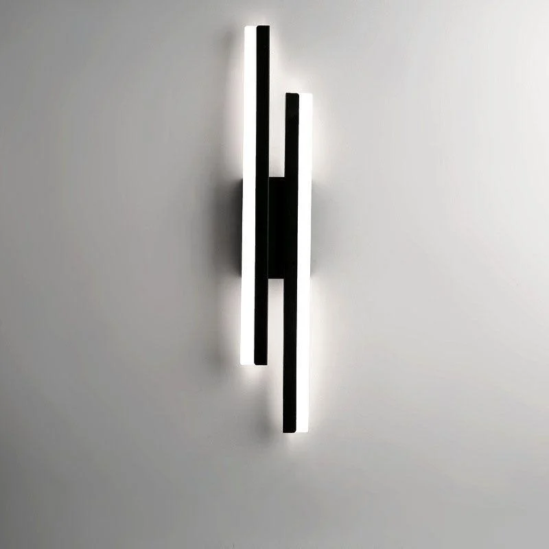Alana_Modern_LED_Wall_Lamp_-_Black-Gold_Living-Bedroom_Acrylic_Metal_-_-_tag1_-4132302 Alana Modern LED Wall Lamp - Black/Gold, Living/Bedroom, Acrylic & Metal - - #tag1#