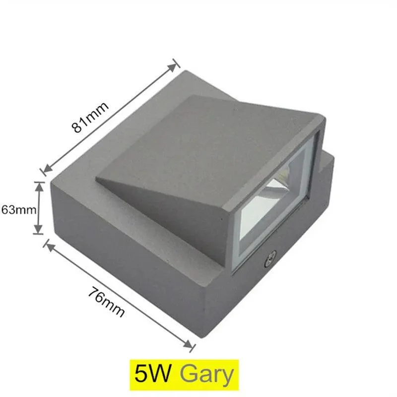 AlfrescoBeam_-_wall_light_for_outdoors_-_-4122461 AlfrescoBeam - wall light for outdoors -