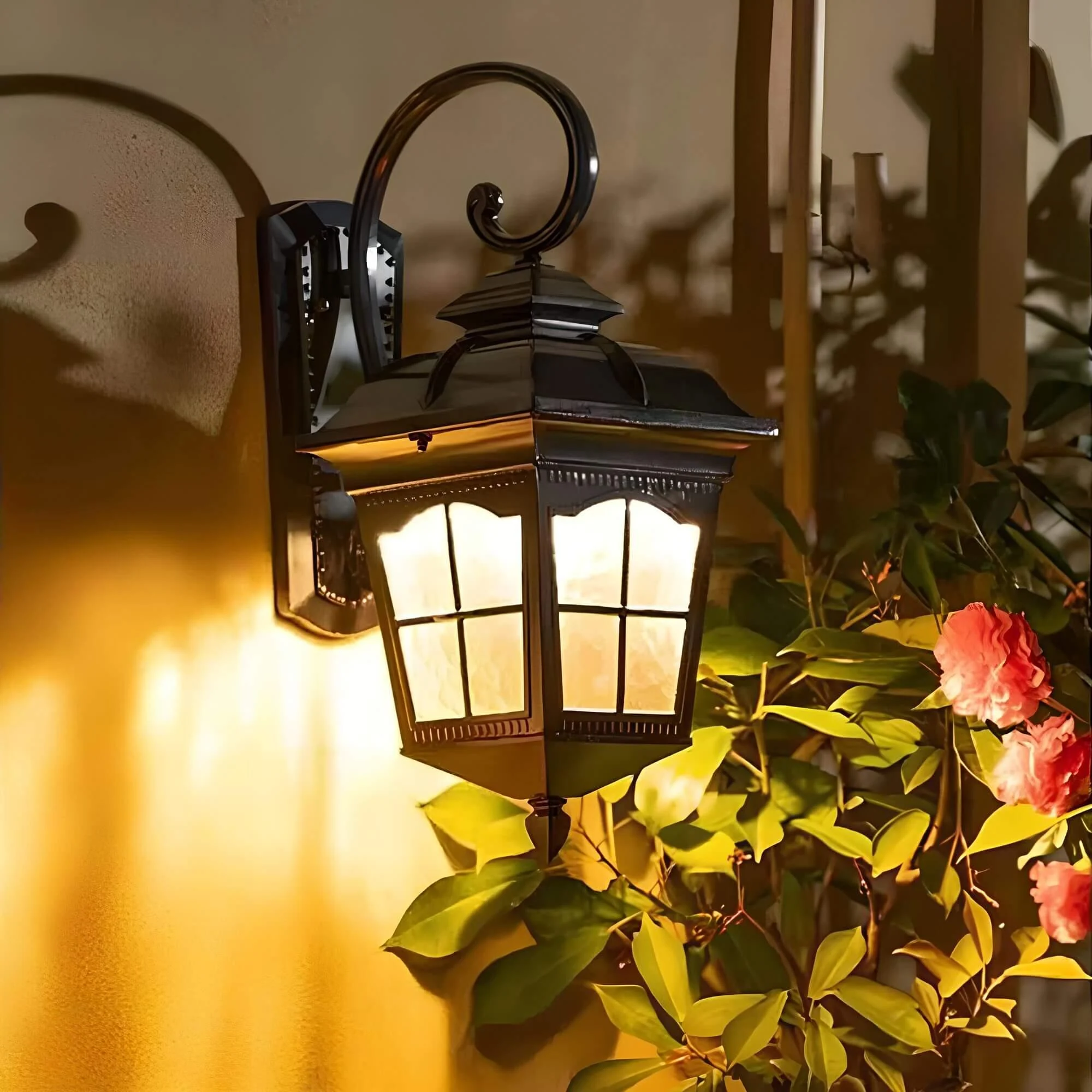 AlfrescoRadiance-EleganteAussenwandleuchte-ModerneGartenbeleuchtungWetterfestundLanglebig2xlumina Alfrescoradiance Eleganteaussenwandleuchte Modernegartenbeleuchtungwetterfestundlanglebig2xlumina