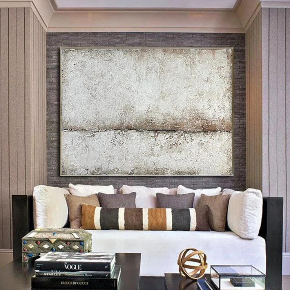 Aliza Canvas -